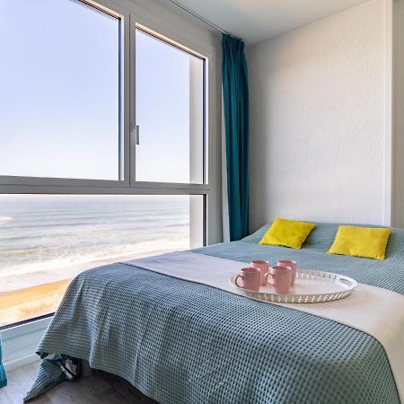 Studio Victoria Surf By Interhome Биарриц Экстерьер фото