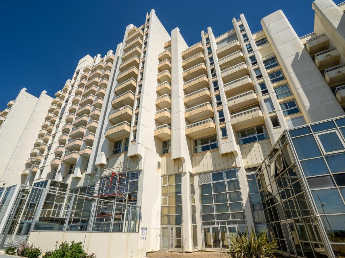 Studio Victoria Surf By Interhome Биарриц Экстерьер фото