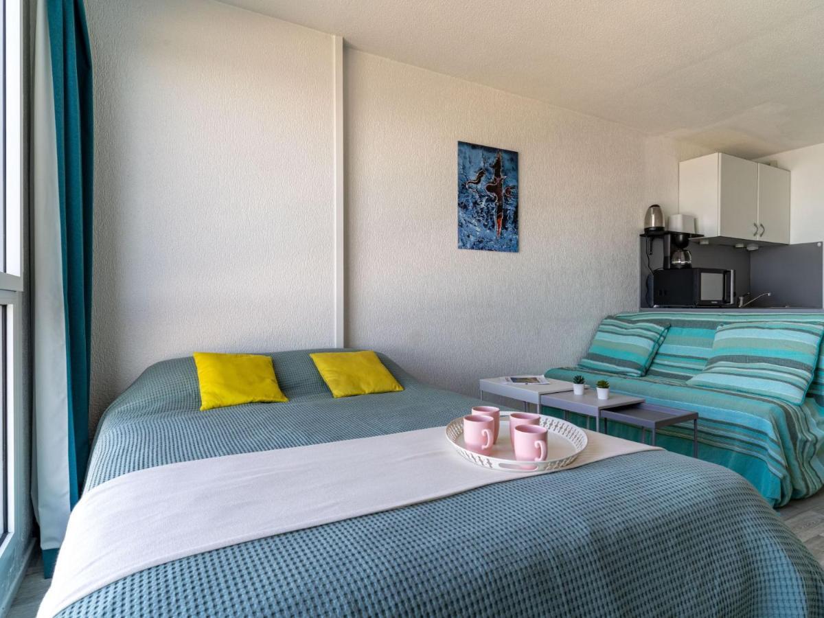 Studio Victoria Surf By Interhome Биарриц Экстерьер фото